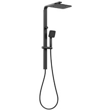 NX Orli Twin Shower